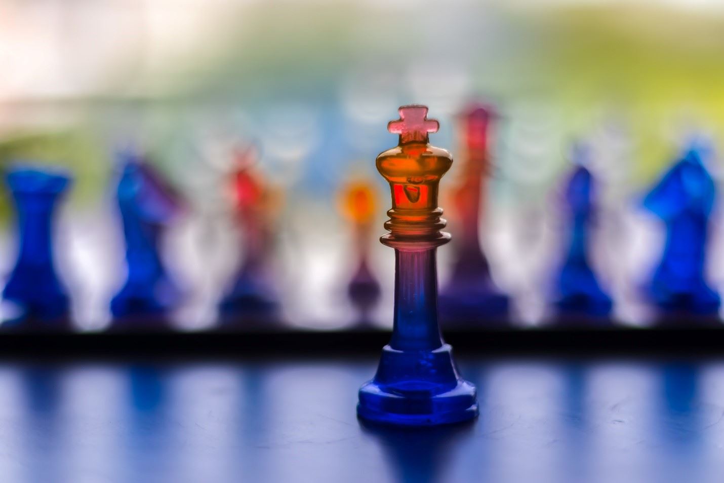 Chess piece