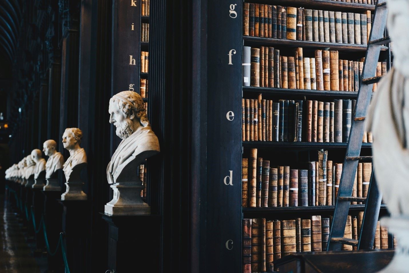 Criminal Law Library
