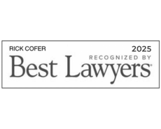 Best Lawyers 2023-2025