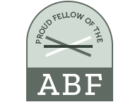 Proud Fellow of the ABF