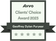 Avvo 2023 Geoffery