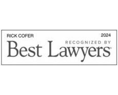 Best Lawyers 2023-2025