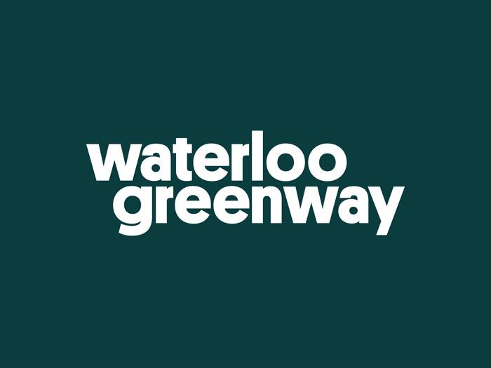 Waterloo Greenway