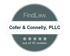 Highest Rating, FindLaw (2021-2024)
