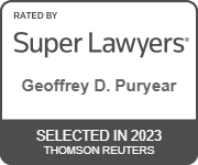Super Lawyers - Geoffrey