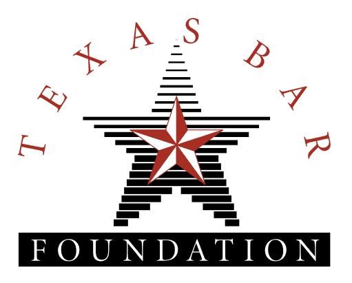 Fellow, Texas Bar Foundation - Jeffrey