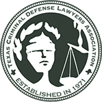 Texas Criminal Defense Lawyers Association