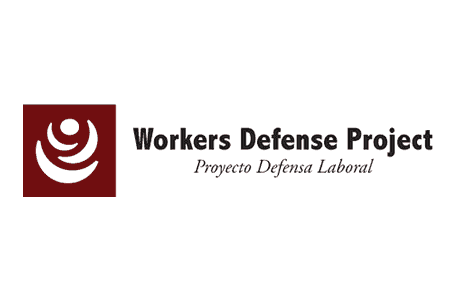 Workers Defense Project